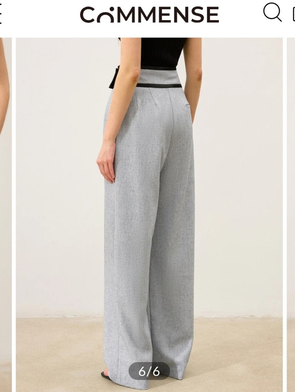 Commense 2pc Set NWT - Picture 2 of 8